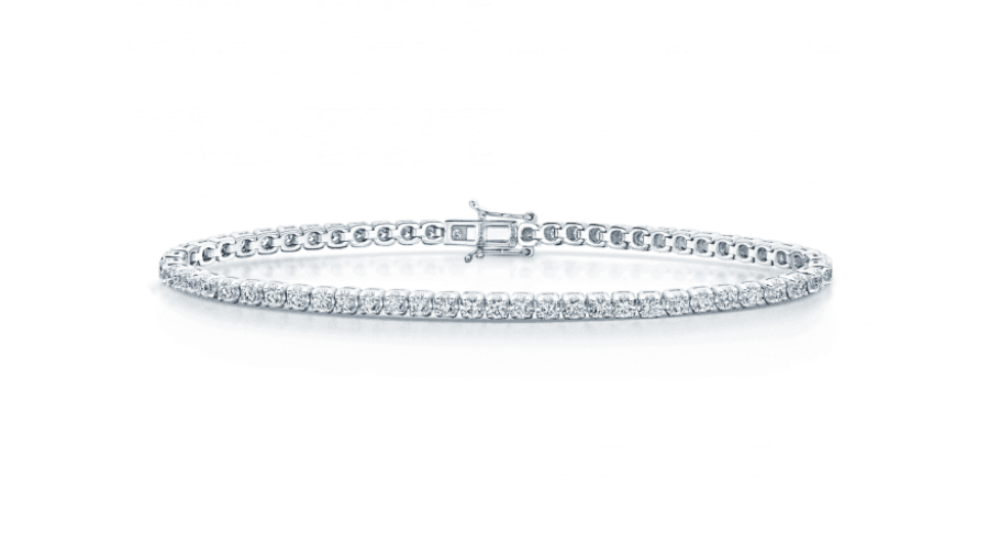 Win a diamond bracelet worth £4995 with Willow Burn and Berry's ...